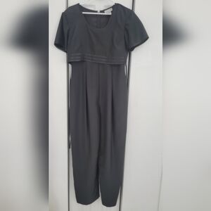 Scarlett Black Women's Jumpsuit